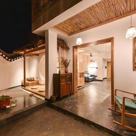 Yifangyan - Tingyuan Qingshe Hostel Fenghuang Exterior photo