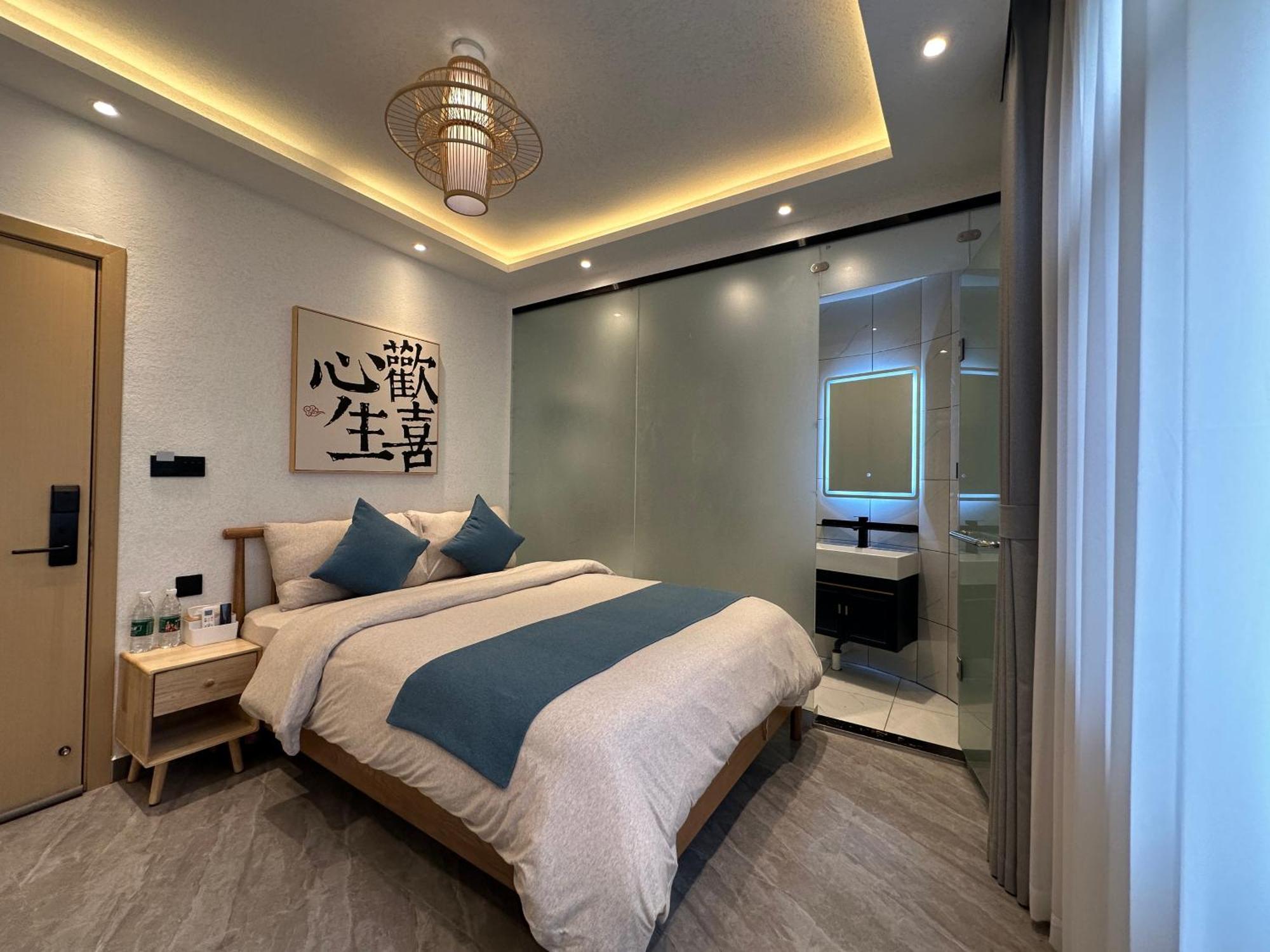Yifangyan - Tingyuan Qingshe Hostel Fenghuang Exterior photo