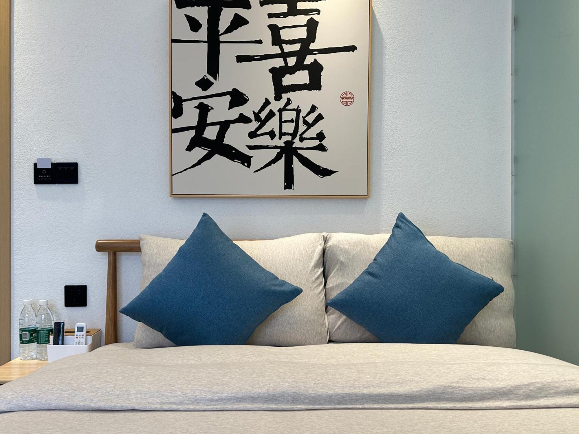 Yifangyan - Tingyuan Qingshe Hostel Fenghuang Exterior photo
