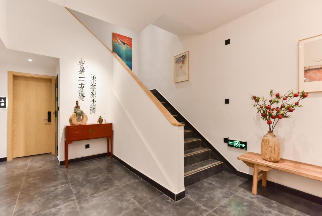 Yifangyan - Tingyuan Qingshe Hostel Fenghuang Exterior photo